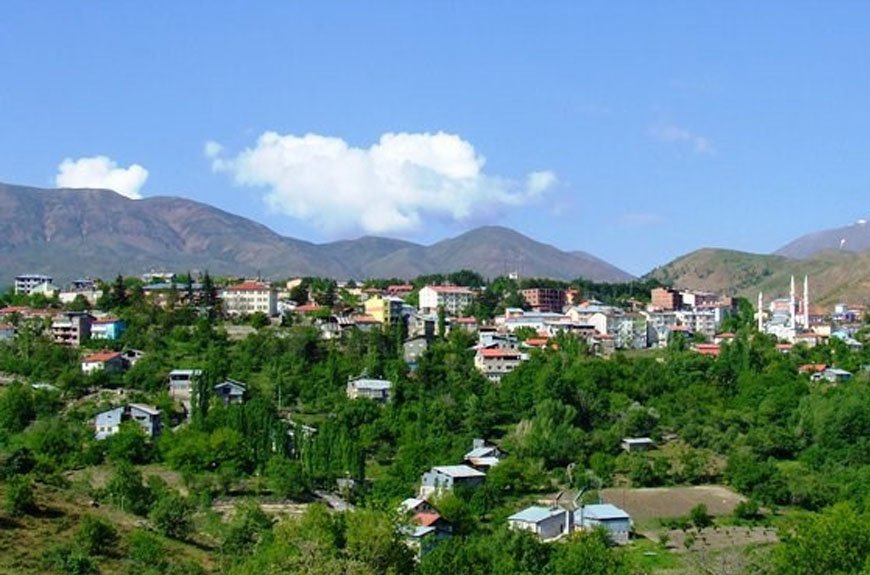 Arapgir