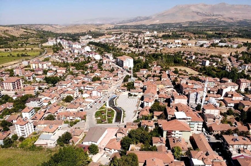 Doğanşehir