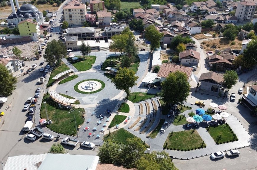 Battalgazi