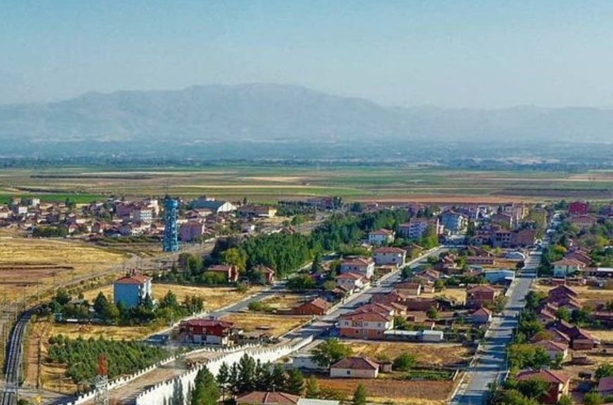 Yazıhan
