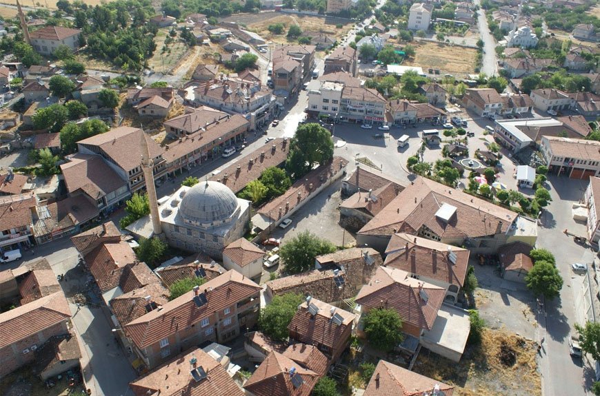 Akçadağ