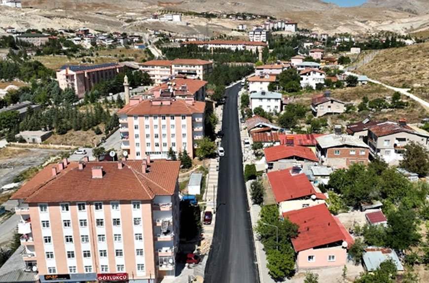 Darende